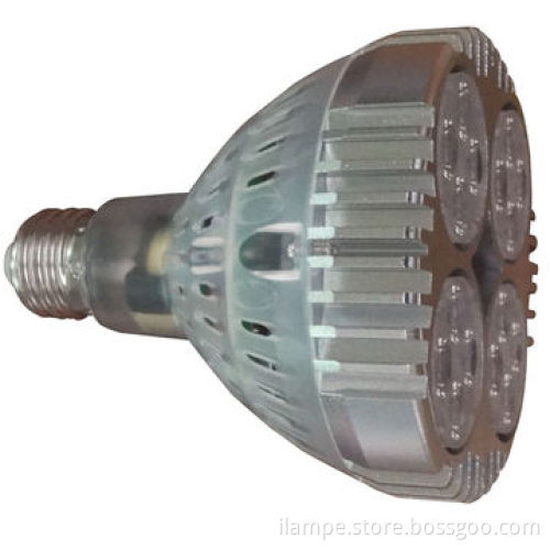 High-quality E27 PAR30 35W LED Spotlight with Good Factory Price, Made in China
